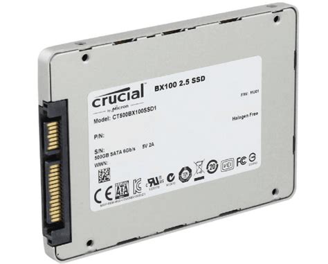 crucial p1 1tb cloned not booting|ssd clone won't boot.